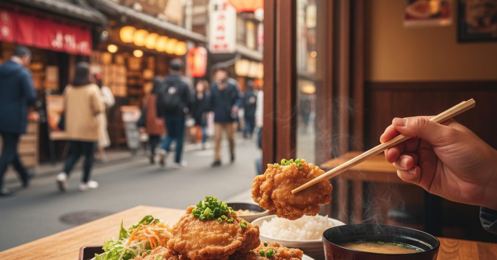 代々木に「Bar kitchen香鈴」オープン、駅近バルでランチ利用も可能