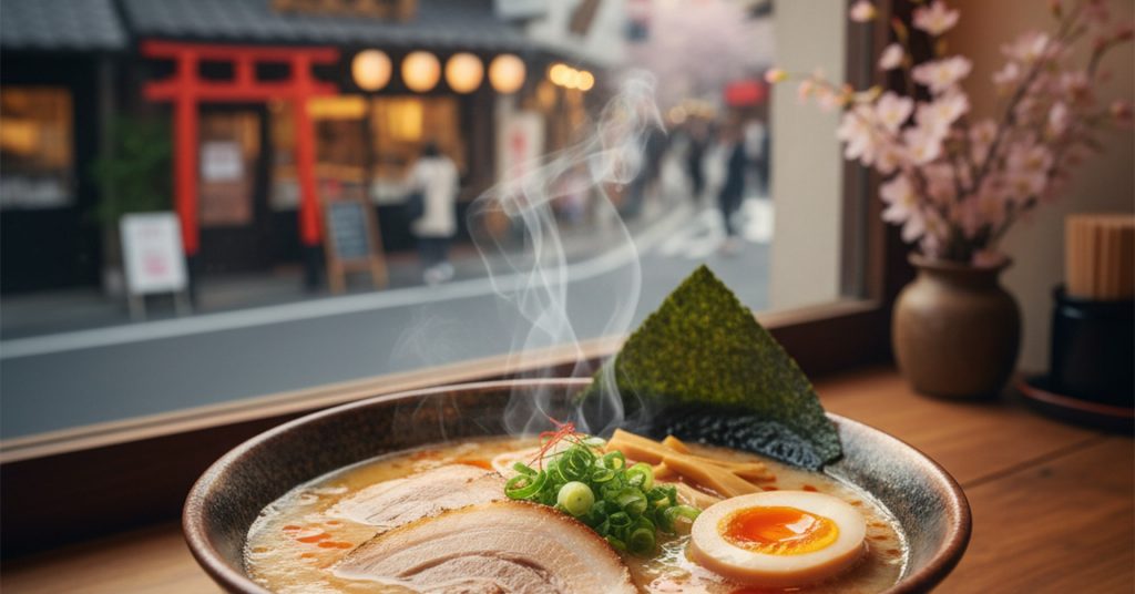 「ラーメンステーション」新店舗、渋谷・恵比寿エリアに拡大か