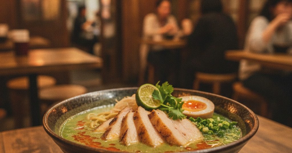 BASSANOVA HARAJUKU、キャットストリートに復活オープン