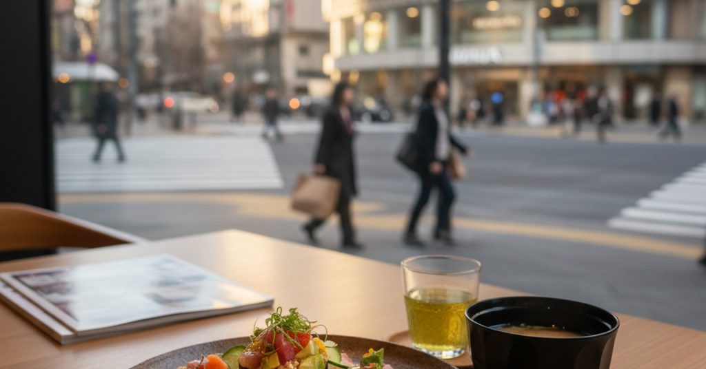 渋谷駅チカに「カフェ一体型」美術館「MINA」誕生！東急の新街づくり