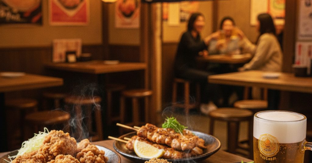 渋谷に「とりいちず」4号店オープン！食べ飲み放題も