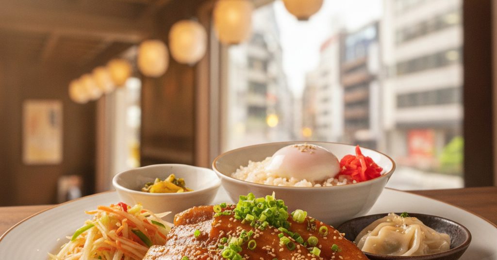 南国酒家原宿本店、9月限定の特別ランチコース登場！