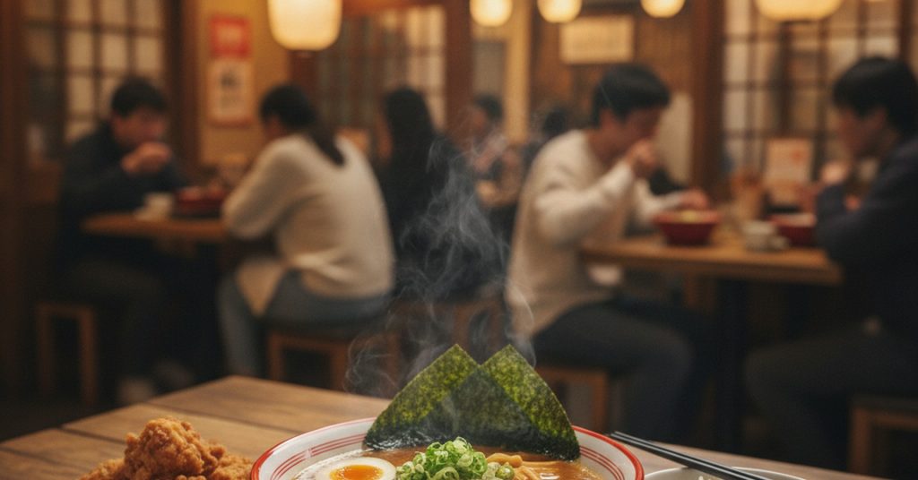 道玄坂エリアに注目！コスパとこだわりで選ぶ3軒