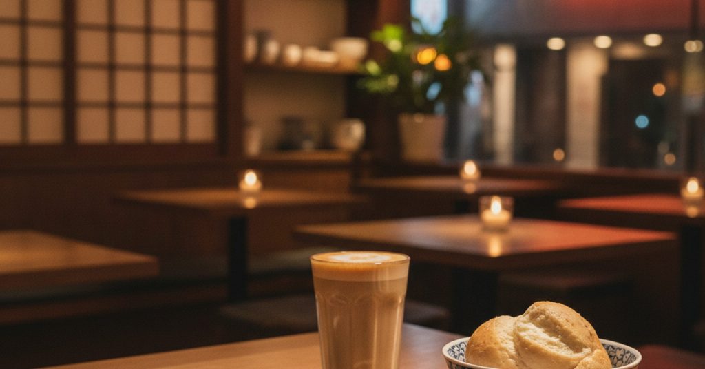 北欧カフェ9選：東京で楽しむ伝統料理とスイーツ