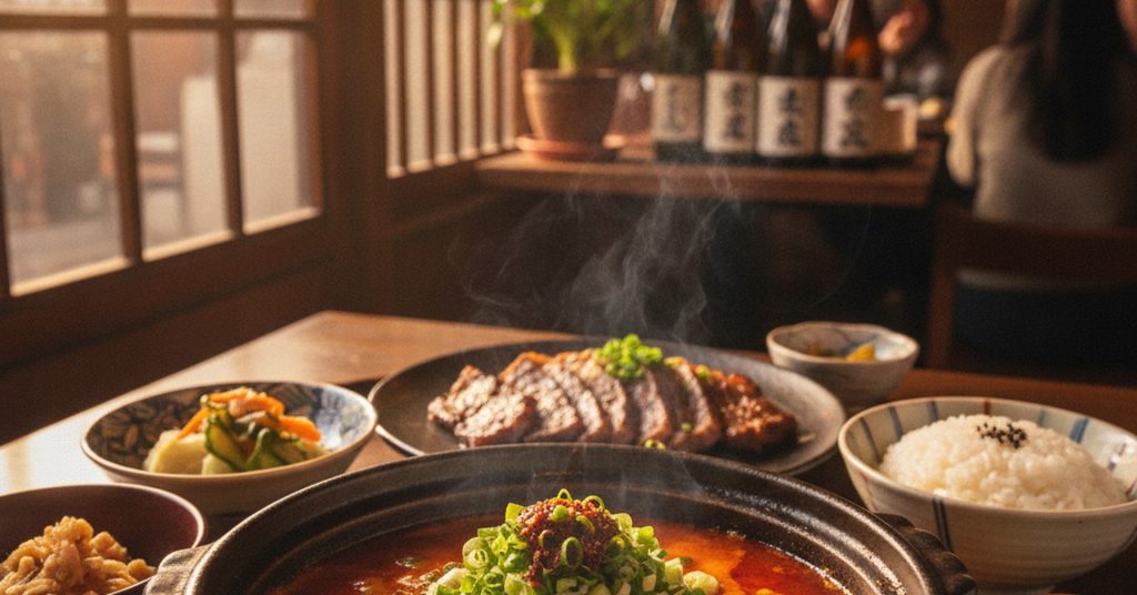 韓国発「BONTEMPS」中目黒にオープン 6月17日